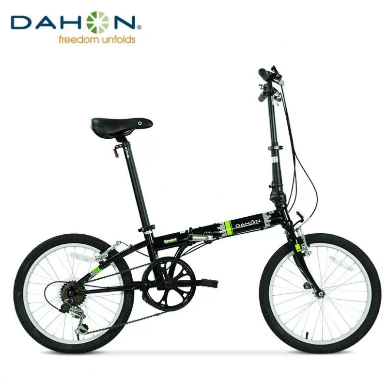 Dahon kac061 2025