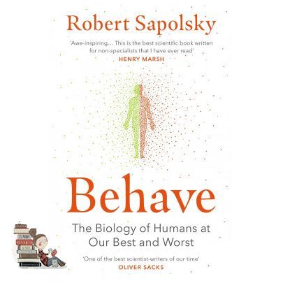 Great price >>> BEHAVE: THE BIOLOGY OF HUMANS AT OUR BEST AND WORST