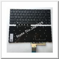 English NEW For LENOVO For Ideapad 110-14 110-14ibr US laptop keyboard No backlight