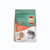 Smart Heart Gold Zelect Muesli Hamster 500 G