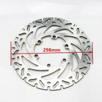 Motorcycle Front Brake Disc Rotor For BMW F650GS CS ST G650 07-09 G650GS 09-14