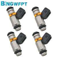 4X 214310006900 WFI194 IWP069 Fuel Injector for HARLEY DAVIDSON DUCATI 749 996 998 999 MOTORCYCLES MOT FIAT VW