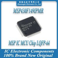 MSP430F149IPMR MSP430F149 MSP430F MSP430 MSP IC MCU Chip LQFP-64