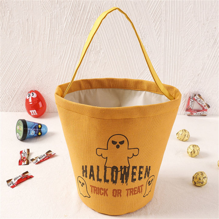 pumpkin-themed-candy-bag-candy-gift-packaging-bag-kids-candy-basket-halloween-pumpkin-candy-bag-candy-tote-bucket