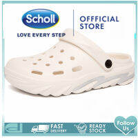 scholl สกอลล์ Scholl รองเท้าสกอลล์-บาสติ Basti รองเท้าแตะสวม Unisex รองเท้าสุขภาพ Comfort Sandal เบา ทนทาน เพิ่มขึ้น รองเท้าสกอลล์ รองเท้าสกอ สกอล์ scholl รองเท้าสกอลล์ scholl รองเท้า scholl รองเท้าแตะ scholl รองเท้าสกอลล์-เซส