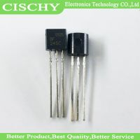 10pcs/lot BF245C BF245 TO-92 In Stock WATTY Electronics