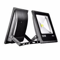 LED Flood Light AC12V 10w 20w 30w 50w Waterproof IP67 Landscape DC 12V 24V Outdoor Lamp Street Square Garden Spot lights