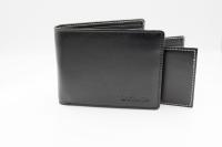 Lustampa Classic Wallet  กระเป๋าสตางค์หนังแท้