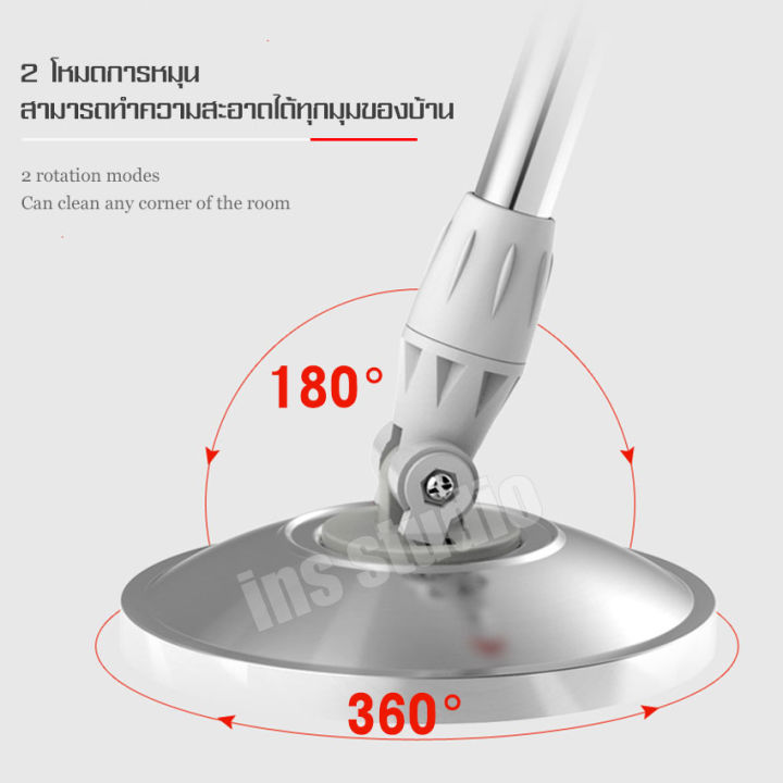 อุปกรณ์ไม้ถูพื้น-ลดราคา-spin-mop-ถังหนาสีม่วง-ชุดถังปั่นไม้ม็อบพร้อมผ้าถูพื้น-ถังปั่นไม้ม๊อบ-ชุดถังปั่นม๊อบ-ชุดไม้ถูพื้น-ชุดถังปั่น-ไม้ม็อบถูพื้น-ถังปั่นม็อบ-ถังปั่นแห้ง-ชุดถังปั่นไม้ม็อบ-ไม้ถูพื้นพร้