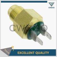 สวิตช์เซ็นเซอร์อุณหภูมิน้ำสำหรับ Caterpillar 3054C Perkins 2848A127 385720500 235-1790 702283 3021-EL9ทนทานและเชื่อถือได้