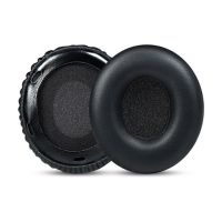 Replacement Earpads Ear Cushions Repair Parts Compatible with SONY MDR-10RC Headphones Memory Foam Ear Pads