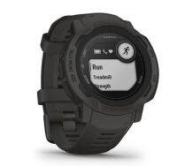 Garmin Instinct 2 สีเทา