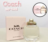 Coach EDP 4.5 ml น้ำหอม