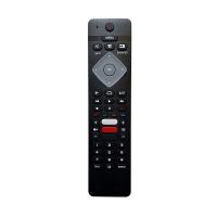 Remote Control Parts Accessories for Philips BRC0884305/01 398GR10BEPHN0025BC with NETFLIX GOOGLE PLAY YOUTUBE 4K Smart LED UHD Android