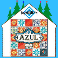 Azul THAI Version - Board Game - บอร์ดเกม