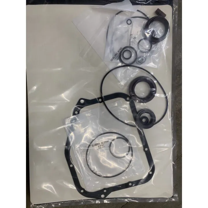 Myvi Kembara Dvvt Gearbox Auto Repair Kit Oring kit Lazada