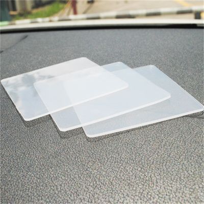 ☢☃✚ Super Sticky Silica Gel Gripping Pad Non-slip Recycled Reusable Universal Anti-Slip Mat Auto Interior Accessories Phone Holder