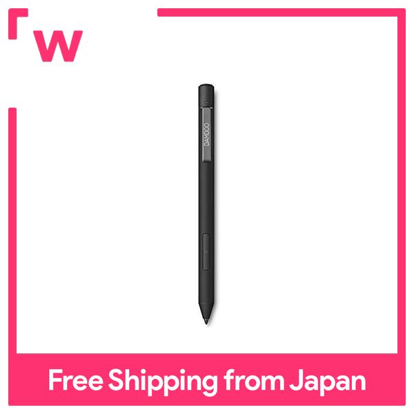 care for wacom bamboo ink stylus