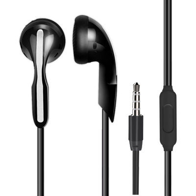 หูฟัง S8พร้อมหูฟัง MP3สำหรับมือหูฟังเอียร์บัดฟรีไมโครโฟนเสียงเบสหูฟังแบบมีสายซุปเปอร์สปอร์ตแตกและชุดหูฟัง