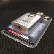 Ổ khoá ABUS TITANIUM 96CSTI VÀ 66CSTI chính hãng