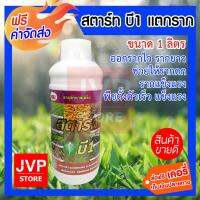 **ส่งฟรี** สตาร์ท บี1 ขนาด 1ลิตร กระตุ้นการแตกราก ช่วยให้รากดก รากยาว รากแข็งแรง พืชตั้งตัวเร็ว พืชแข็งแรง