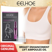 Eelhoe nâng ngực nâng ống dầu nâng kéo ngực mở rộng massage điều dưỡng