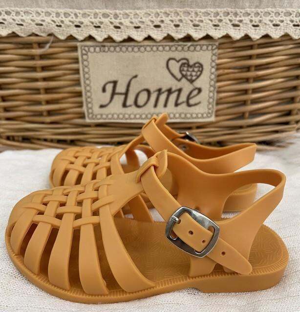 girls-gladiator-sandals-beach-breathable-hollow-out-baby-shoes-pvc-summer-kids-shoes-2022-fashion-children-sandals-boys