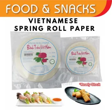 Buy Vietnam Rice Paper Online Lazada Com My