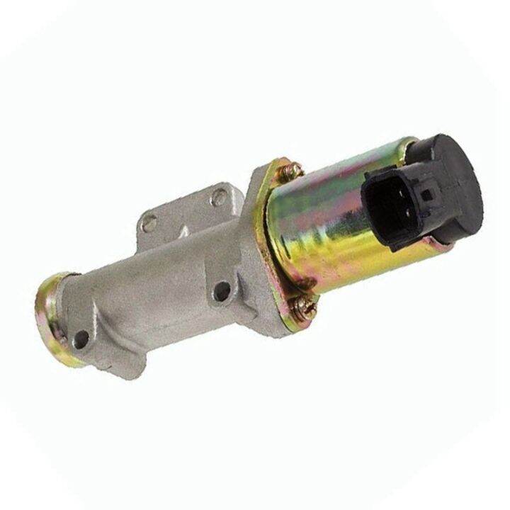 Car Fuel Injection Idle Air Control Valve for Nissan Frontier Xterra 2.4L Idle Motor Assembly