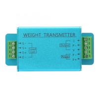 Transducer DY510 4-20mA โหลดเซลล์ชั่งน้ำหนัก Sensor Transducer เครื่องส่งสัญญาณ Amplifier สัญญาณ Amplification Pressure Transducer