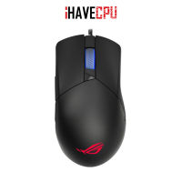 iHAVECPU MOUSE (เมาส์) ASUS ROG GLADIUS III (P514)