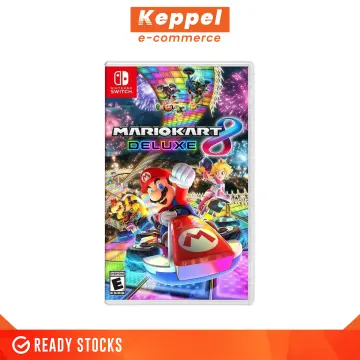 Mario kart 8 lowest 2024 price