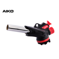 AIKO #MS-T2 Gas Torch MS-T2 หัวพ่นไฟสำหรับเบิร์นอาหาร  1,300 ํC ***รับประกัน 1 ปี