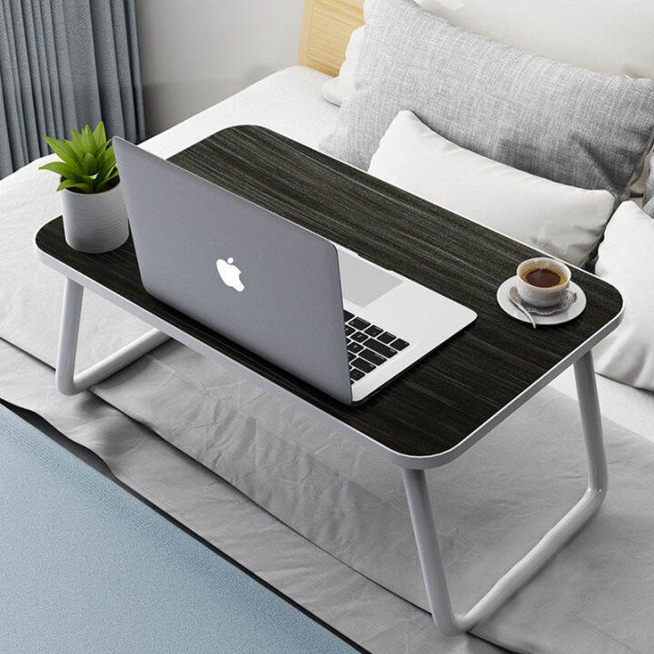 Folding Table Computer Table Bed Desk Size 50cm X 30cm Lazada PH