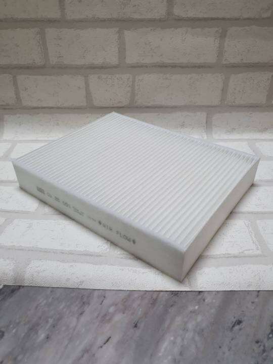 กรองแอร์-bmw-series-3-f34-gt-2012-ทุกรุ่น-cabin-air-filter-mann-cu25001-cu-25001-d