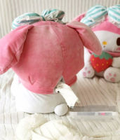 (ร้อน) ที่มีคุณภาพสูงญี่ปุ่น Kawaii My Melody ตุ๊กตาของเล่นตุ๊กตาของขวัญวันเกิดสำหรับเด็ก