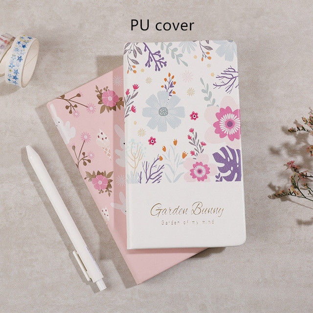 minkys-new-arrival-a5a6-sakura-flower-pu-diary-journal-notebook-planner-agenda-bullet-book-kids-birthday-gift-school-stationery