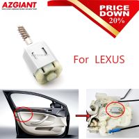 Authentic Car Central Door Lock Latch Block Motor Actuator For 1998-2007 LEXUS LX470 Locking Power Engine 12V