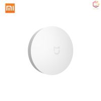 Xiaomi Mijia ศูนย์ควบคุมบ้าน ชนิดสวิทช์ แบบไร้สาย อุปกรณ์สมาร์ทโฮมมัลติฟังก์ชั่นอัจฉริยะทำงานร่วมกับแอพ mi home