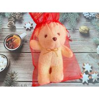 ตุ๊กตาหมี ใส่ของขวัญ ของขวัญวาเลนไทน์ ของขวัญวันเกิด