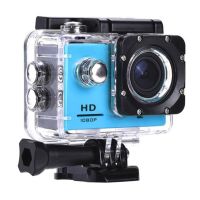 100 Original Outdoor AIR Action Camera 1080P Full HD Allwinner 4K 30FPS WIFI 2.0 Screen Mini Helmet Waterproof Sports DV Camera