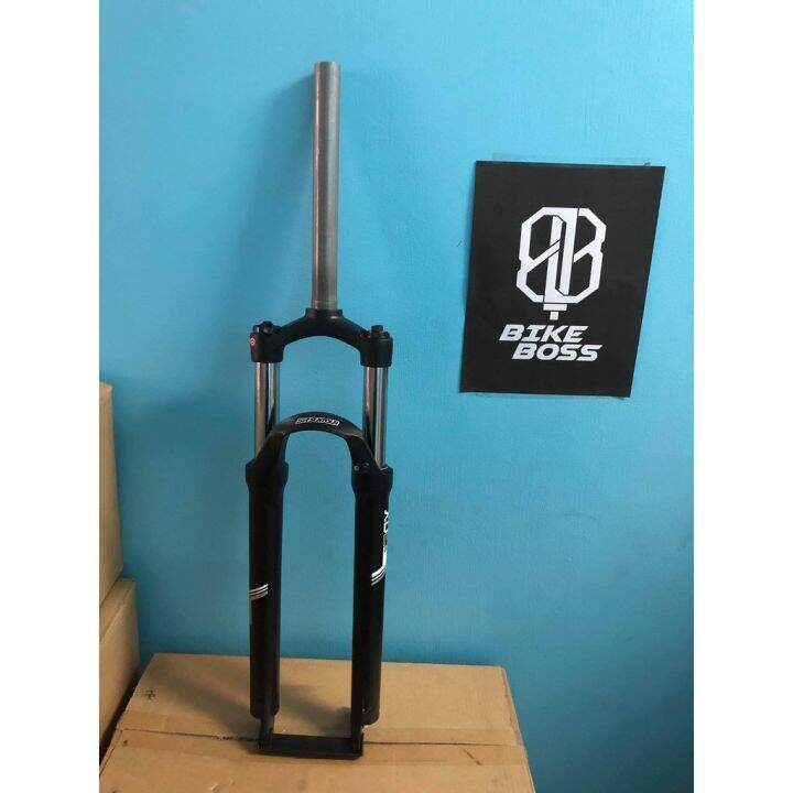 GHYBikebossph SR Suntour XCR Fork Suspension with LOCKOUT Coil Fork