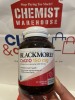 Blackmores coq10 150mg high potency 125 capsules - ảnh sản phẩm 2