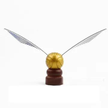 Universal Ornament - Harry Potter - Golden Snitch