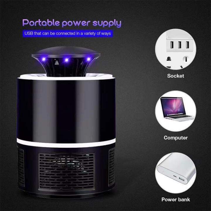 PnBCorner Portable Electric Mosquito Repellent | Lazada PH