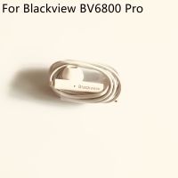 peroyeh BLACKVIEW BV6800 Pro Original New Earphone Headset For BLACKVIEW BV6800 Pro MT6750T 5.7 2160x1080 Free Shipping