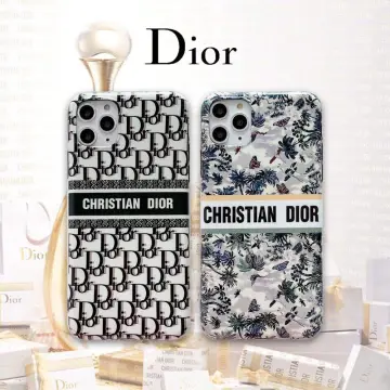 Dior Christian Dior Protection Cover Case For Apple Airpods Pro - Airpods 1  2 /1