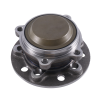 1 PCS 2053340400 Car Front Wheel Hub and Bearing for Mercedes-Benz C CLS E GLC Class W205 C300 2053340200 Parts Accessories