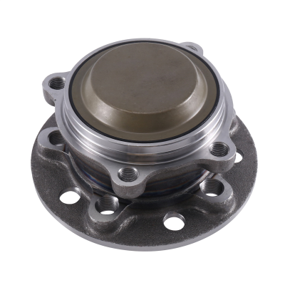 1 Piece 2053340400 Car Front Wheel Hub and Bearing for Mercedes-Benz C CLS E GLC Class W205 C300 2053340200 Replacement Accessories