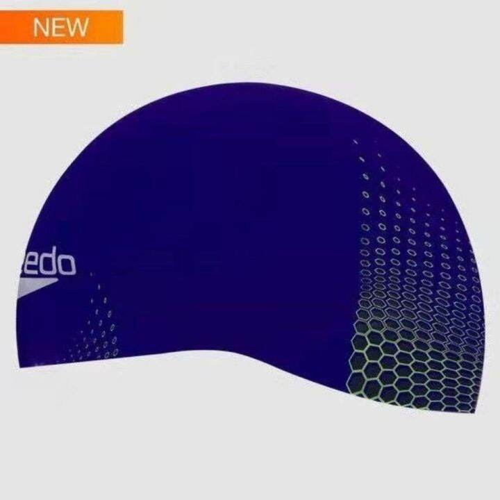 speedo fastskin3 competition swim cap